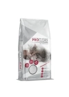 ProClean Naturel Kokusuz Topaklanan Kedi Kumu 1 Adet Kalın Taneli 10 Lt