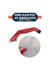Proens 2 Boyutlu Derz Kazıyıcı ve Temizleyici