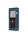 ®  Profesyonel 40 Metre Dijital Lazer Metre Ölçüm Cihazı-LCD Ekranlı,Su Terazili,Pisagor Ölçüm Fonksiyonlu,20 Kayıt Hafızalı,Hassas Lazer Ölçer