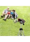 Profesyonel Fotoğraf Makinası Tripodu