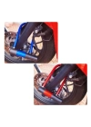 Profesyonel Motor ve Direksiyon Kilidi