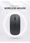 Profesyonel Mouse Wireless  Faresi Bluetooth Bağlantılı