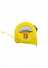 Profesyonel Şerit Metre Mezura 3 Metre 19 mm