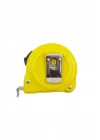 Profesyonel Şerit Metre Mezura 3 Metre 19 mm