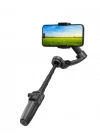 Profesyonel Telefon Video Sabitleyici Gimbal Stabilizer Vlog Aparatı