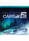 Project Cars 2 Deluxe Edition