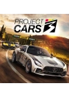 Project Cars 3