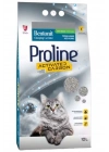 Proline Aktif Karbonlu Topaklanan Kedi Kumu 10 Lt