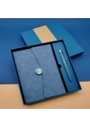 Promosyon Defter Kalem Seti