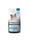Pronature Adult Cat Hamsili Yetişkin Kedi Maması 10 Kg