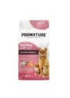 Pronature Mother & Baby Cat Tavuk Etli Anne ve Yavru Kedi Maması 7 Kg