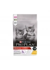 Proplan Junior Tavuklu Kitten Yavru Kedi Maması 1 kg Açık Mama