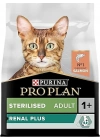 Proplan Sterilised Somon Balıklı Kısırlaştırılmış Kedi Maması 1 kg Açık Mama