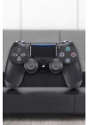 PS4 Oyun Kolu Kamuflaj Desenli Joystick