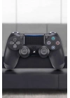 PS4 Oyun Kolu Kamuflaj Desenli Joystick