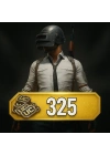 PUBG Mobile - 325 UC Global
