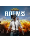 PUBG MOBILE Elite Pass (Lv1-50)