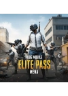 PUBG Mobile Elite Pass Mena