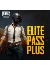PUBG MOBILE Elite Pass Plus
