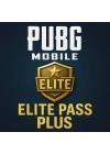 PUBG Mobile Elite Pass Plus