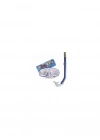 ® PVC MASKE SNORKEL SET