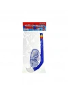 PVSDE MASKE SNORKEL SET