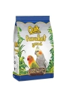Quik Vitaminli Paraket Yemi 750 Gr