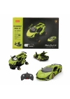 ® R/C 1/18 LAMBORGHİNİ SİAN BUİLDİNG KİT