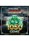 Racing Master 1000 + 50 Gems