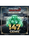 Racing Master 140 + 7 Gems