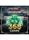 Racing Master 350 + 18 Gems