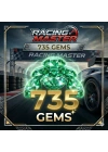Racing Master 700 + 35 Gems