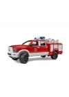 ® Ram 2500 İtfaiye Aracı BR02544