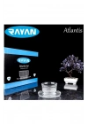 Rayan Atlantis 6lı Çerez Seti
