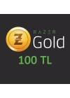 Razer Gold 100 TL