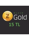 Razer Gold 15 TL