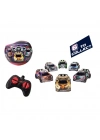 RC Araba Ultra Racers Series 1 Itasha