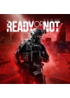 Ready or Not