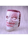 Reçine Ölüm Joker Maskesi Kanlı