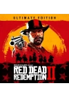 Red Dead Redemption 2 Ultimate Edition