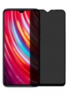 Redmi Note 8 Pro Uyumlu Hayalet Ekran Gizli Tam Kaplayan Kırılmaz Cam Seramik Ekran Koruyucu Film