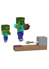 Redstone Figür ve Mekanizma Oyun Seti