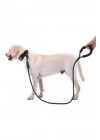 Reflektörlü Köpek Tasması 130 Cm.