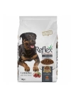 Reflex Adult Kuzu ve Pirinçli Yetişkin Köpek Maması 3 Kg
