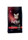 Reflex Plus Adult Kuzu ve Pirinçli Yetişkin Kedi Maması 15 Kg