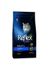 Reflex Plus Adult Somonlu Yetişkin Kedi Maması 15 Kg