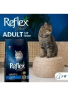 Reflex Plus Adult Somonlu Yetişkin Kedi Maması 15 Kg