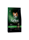 Reflex Plus Adult Tavuklu Küçük Irk Yetişkin Köpek Maması 3 Kg