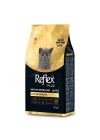 Reflex Plus British Shorthair Tavuklu ve Kızılcıklı Yavru Kedi Maması 8 Kg