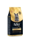 Reflex Plus British Shorthair Tavuklu ve Kızılcıklı Yetişkin Kedi Maması 8 Kg